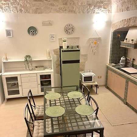 Casetta Nobile Остуни Екстериор снимка